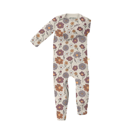 Bouquet Bamboo Sleeper