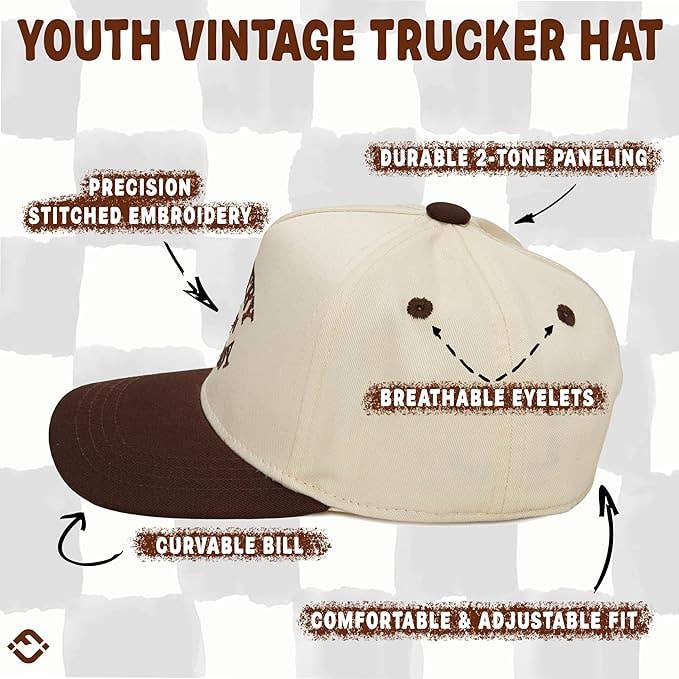 Country Cowboy Hat