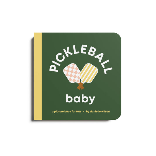 Pickleball Baby