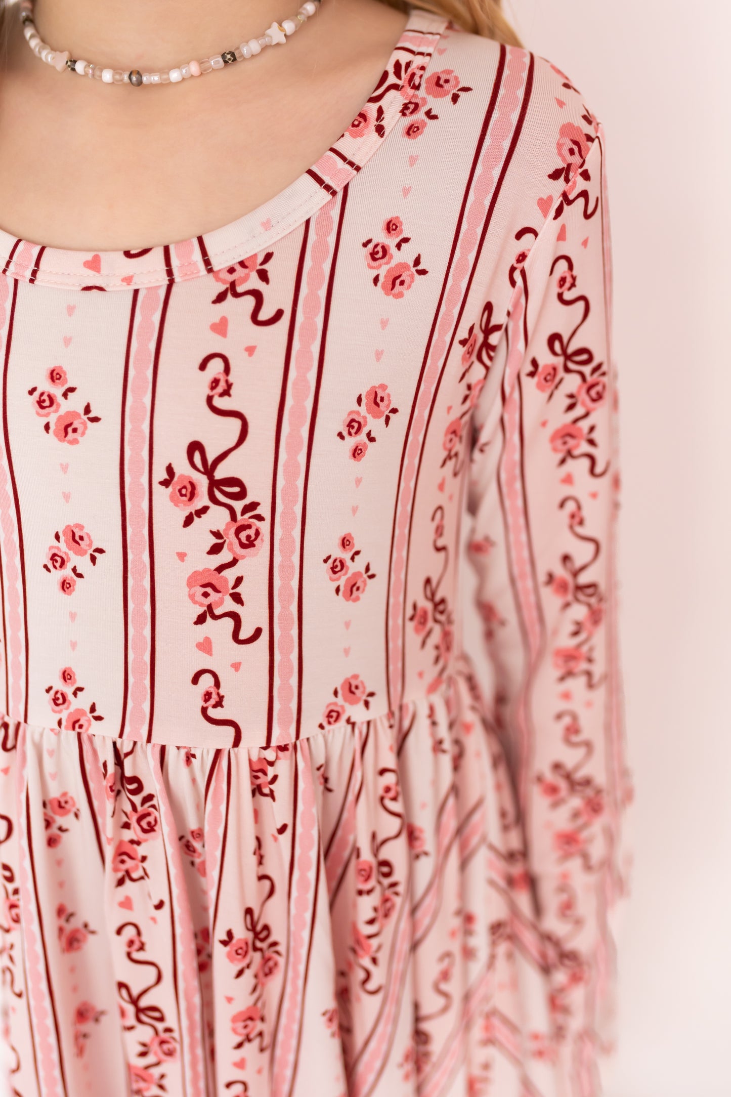 Vintage Love Twirl Dress