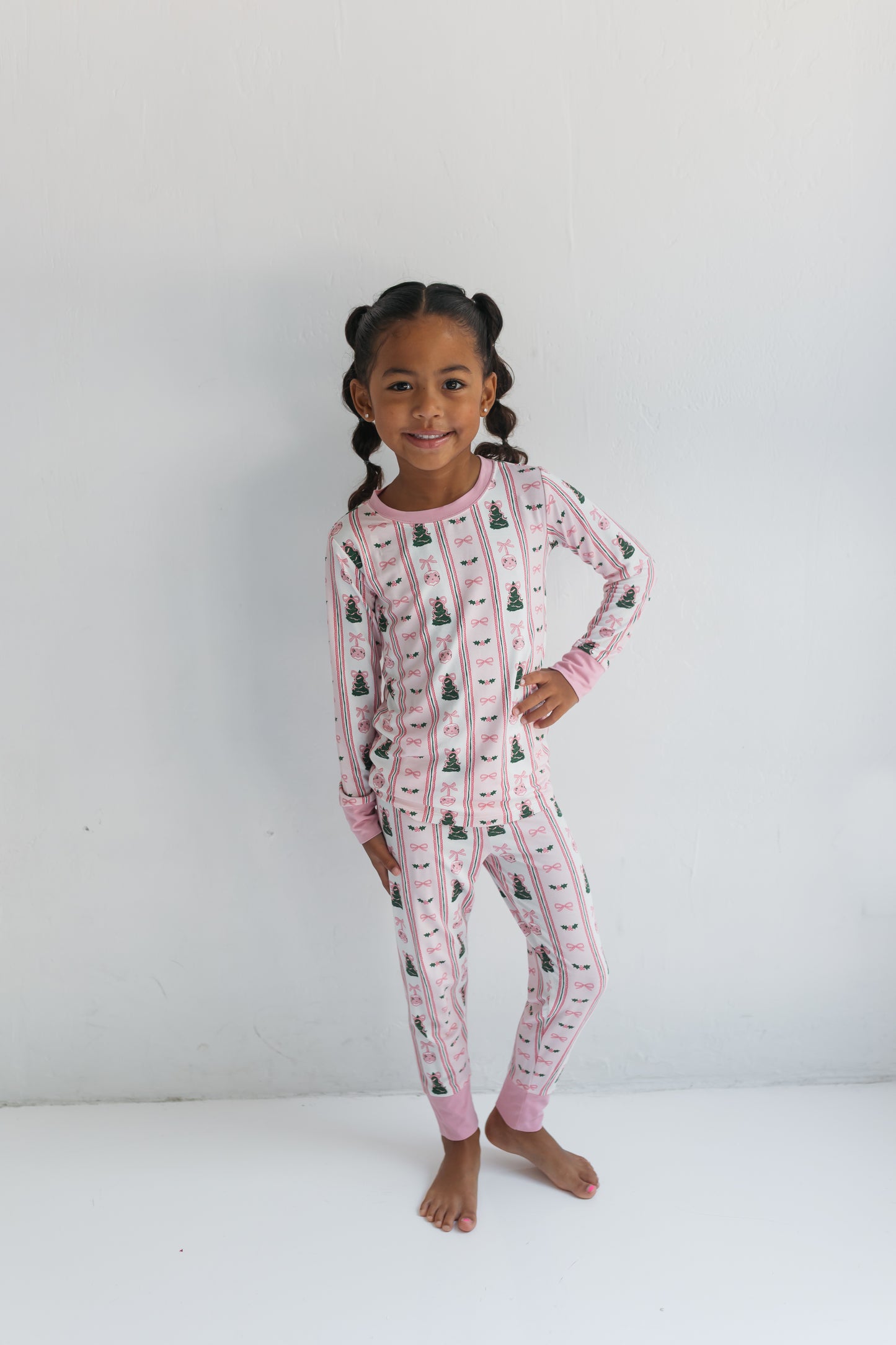PRE-ORDER: Pinkmas Two Piece Set