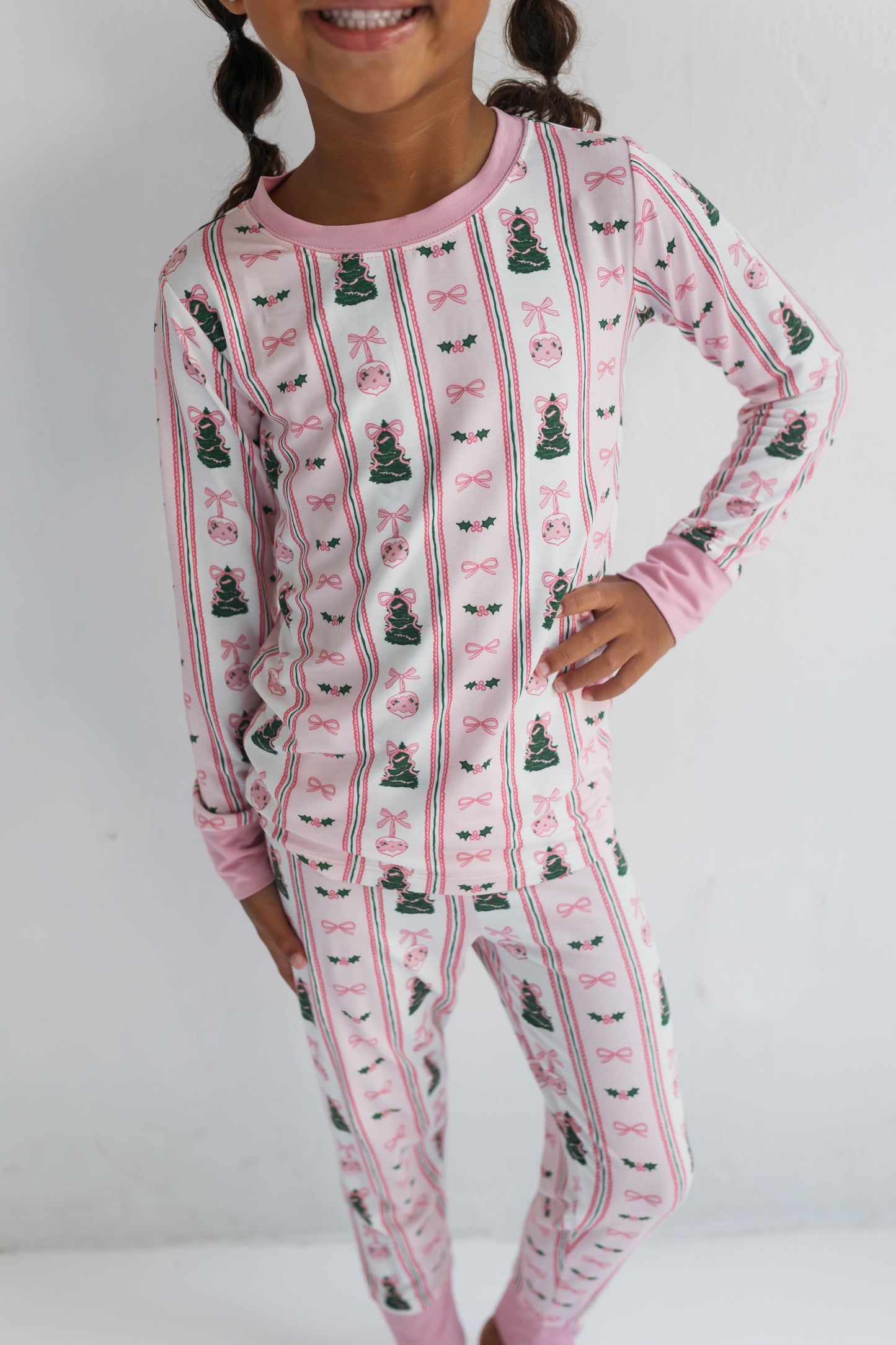 PRE-ORDER: Pinkmas Two Piece Set