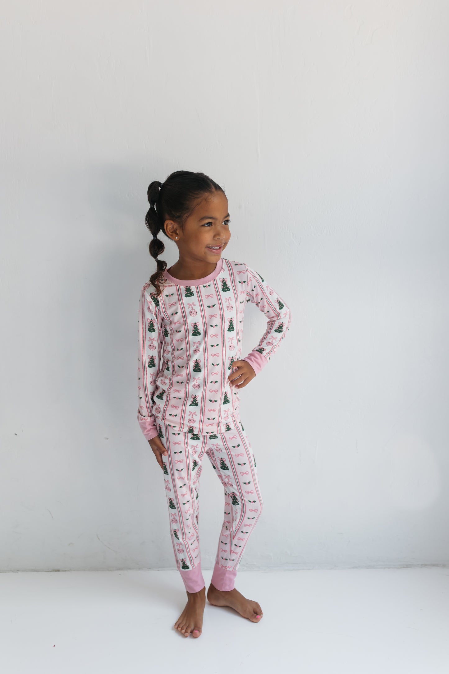 PRE-ORDER: Pinkmas Two Piece Set