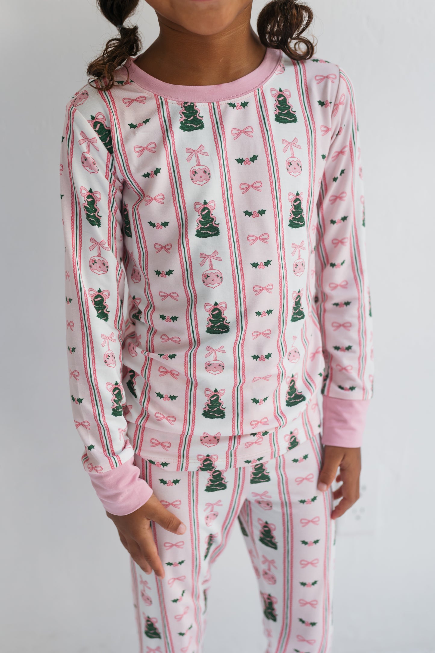 PRE-ORDER: Pinkmas Two Piece Set