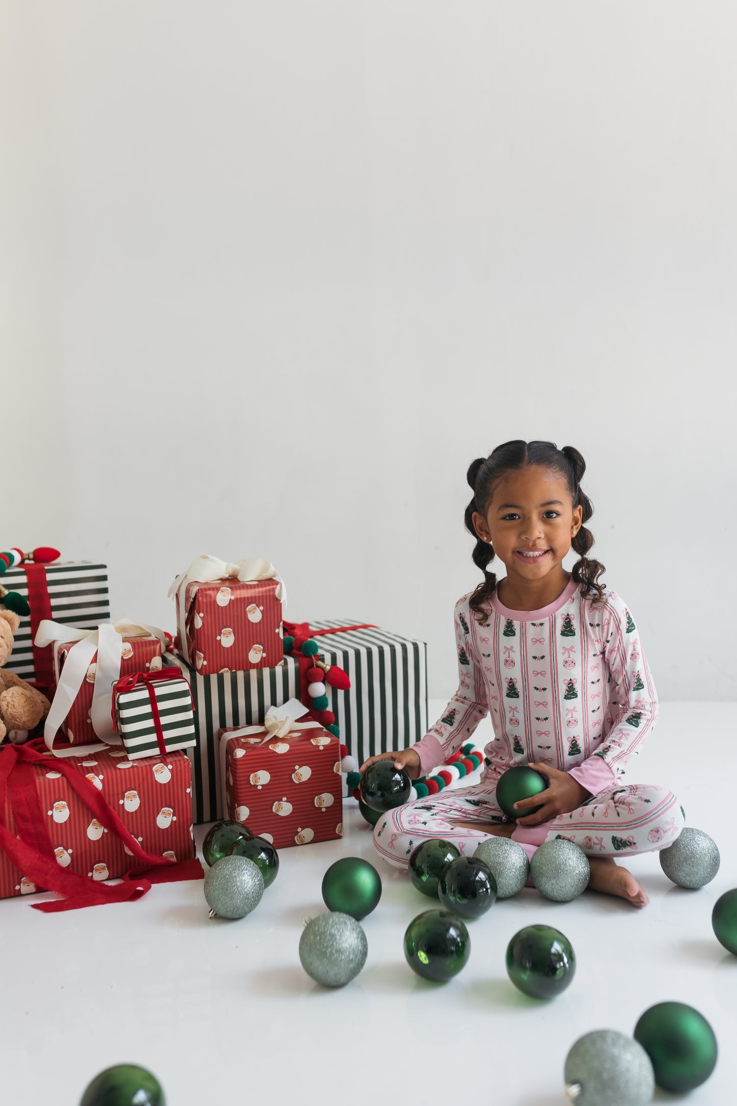 PRE-ORDER: Pinkmas Two Piece Set