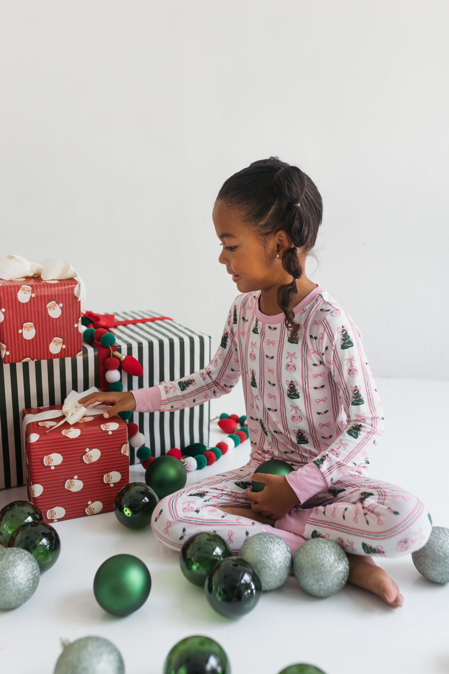 PRE-ORDER: Pinkmas Two Piece Set