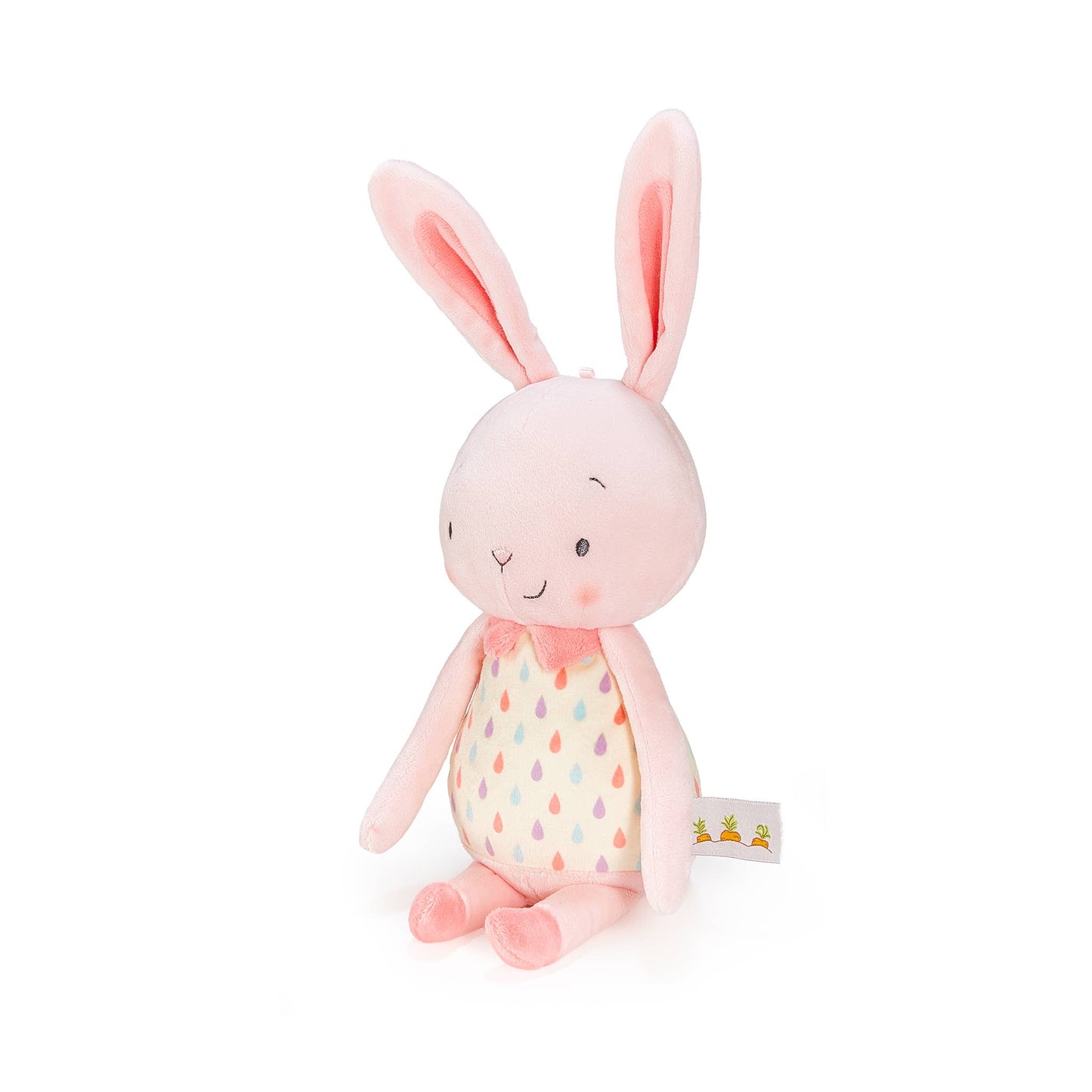 Strawberry Jelly Buns