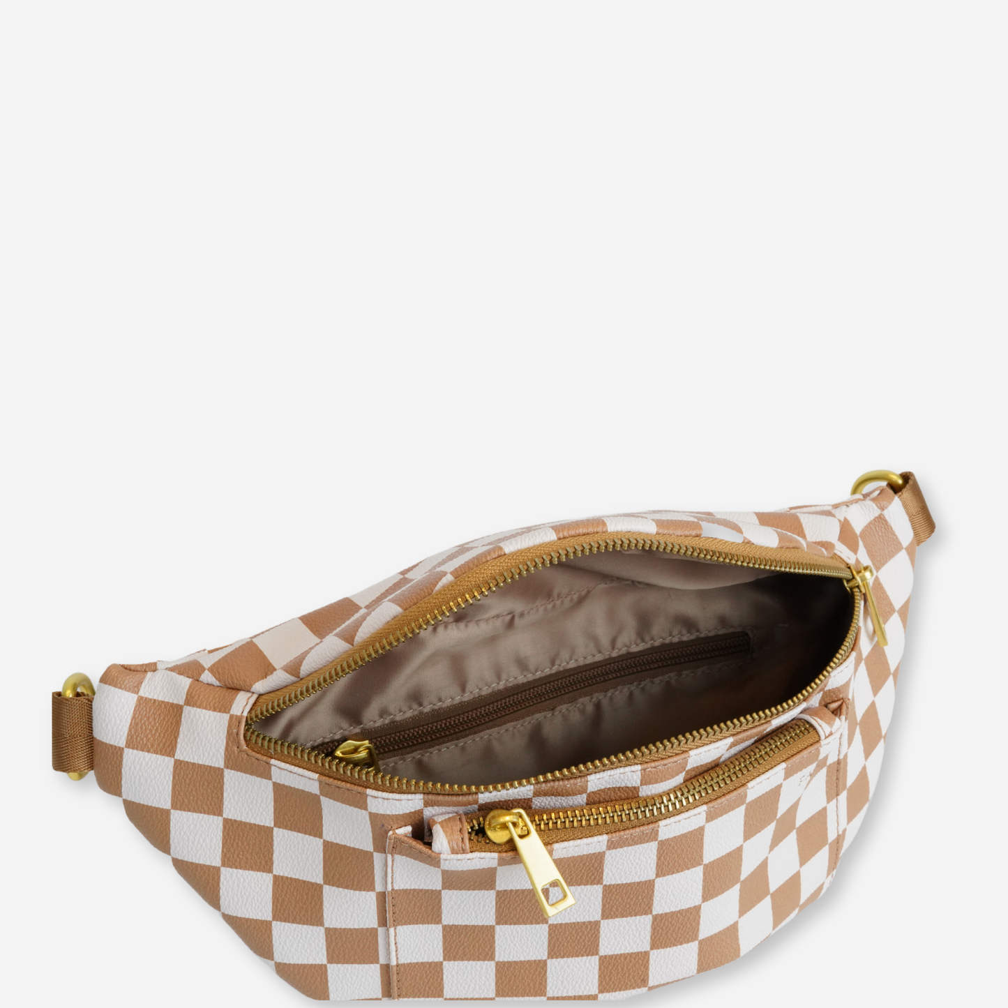 The Fawny Pack - Camel Check