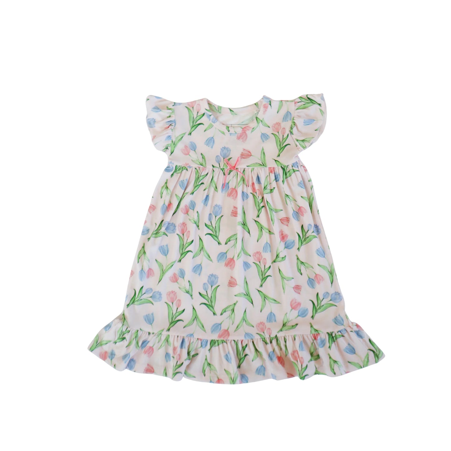 Tulips Night Gown