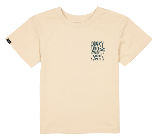 Blue Palm T-Shirt