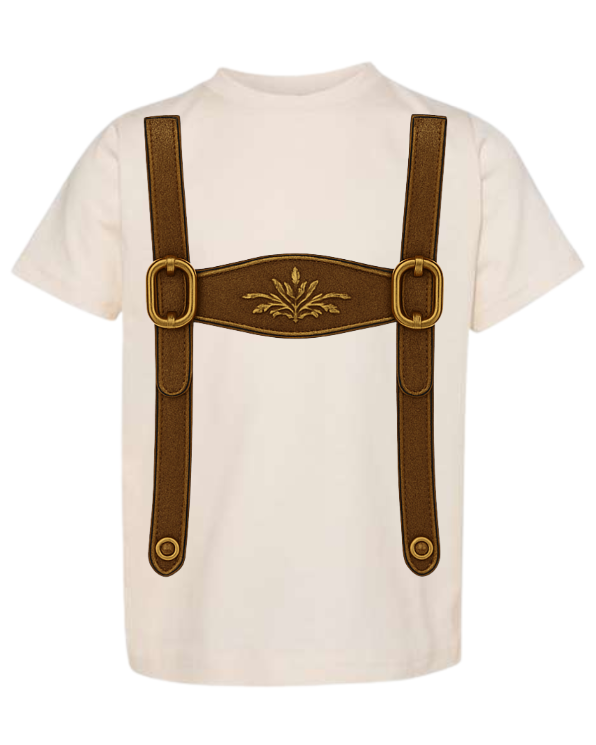 PRE-ORDER: Lederhosen T-Shirt