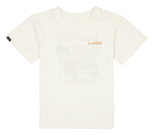 Locals Only T-Shirt