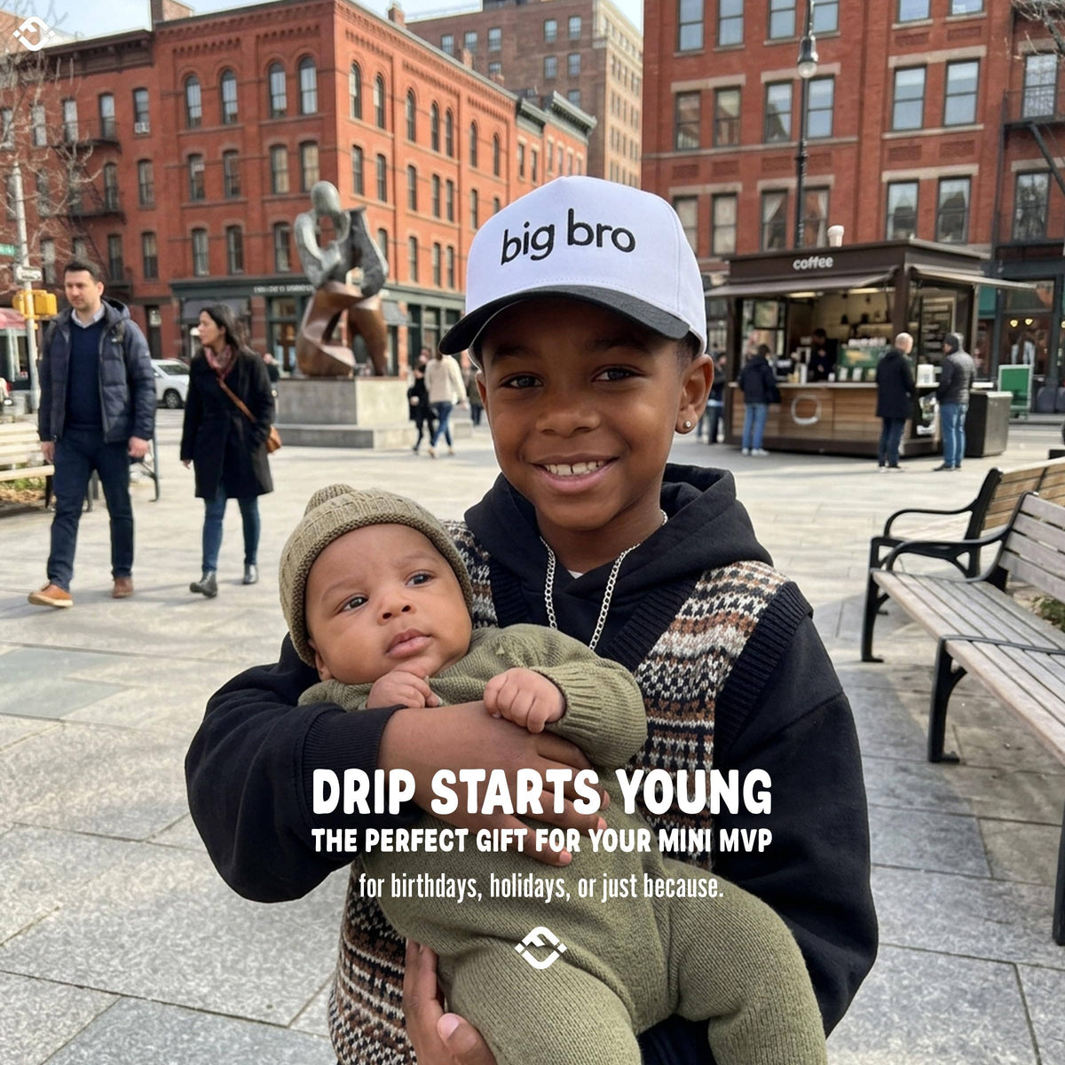 Big Bro Hat