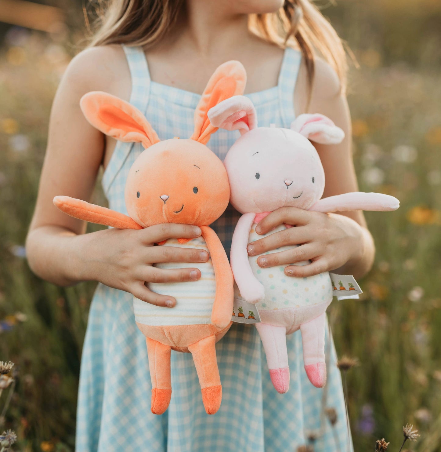 Strawberry Jelly Buns