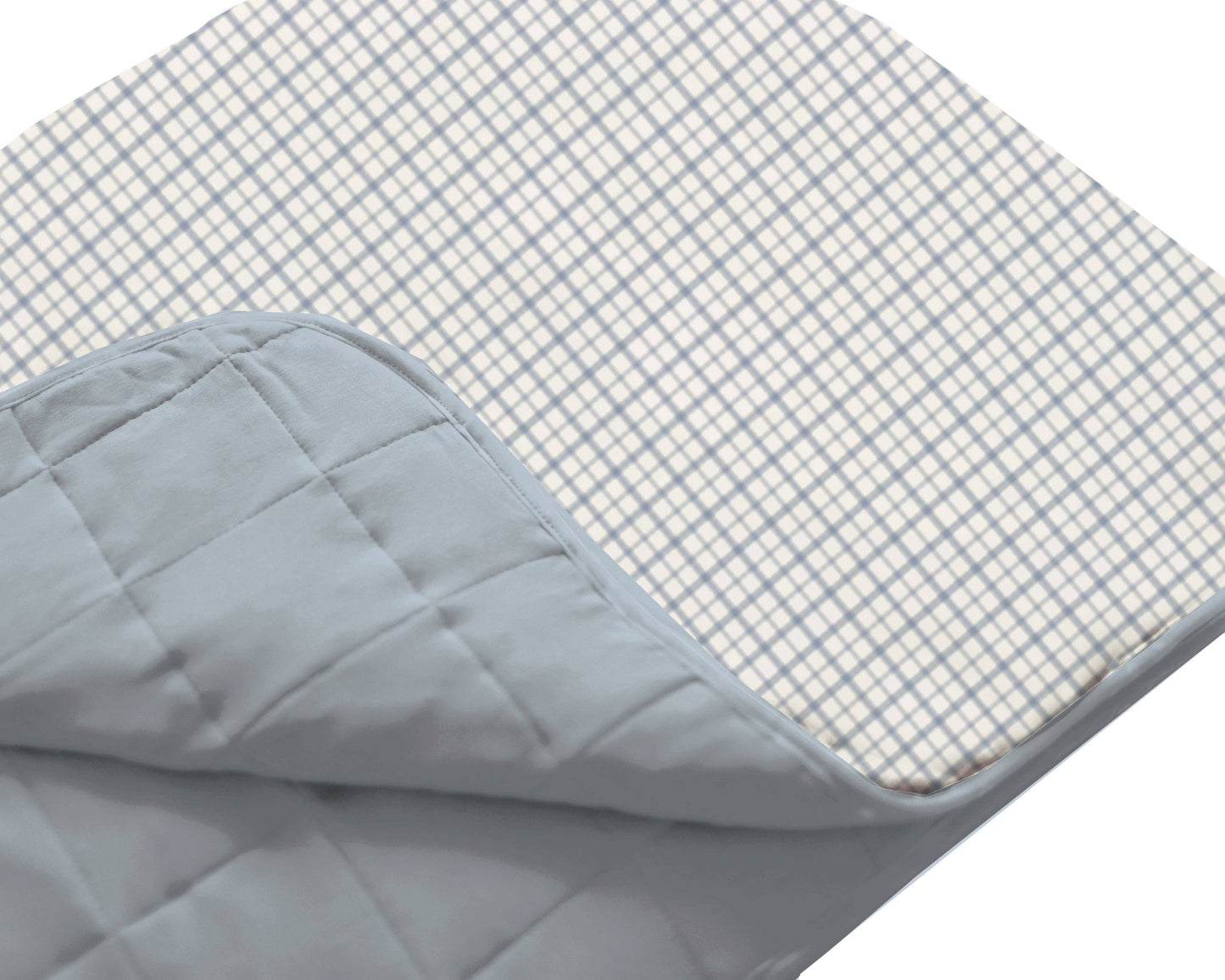 Checkmate Cloud Blanket
