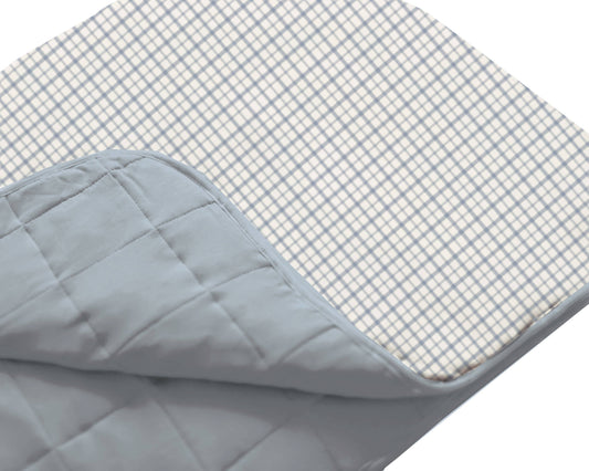 Checkmate Cloud Blanket