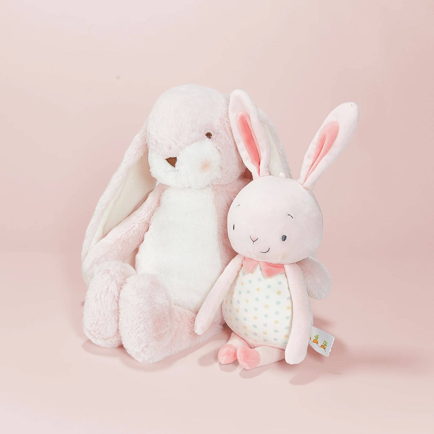 Strawberry Jelly Buns