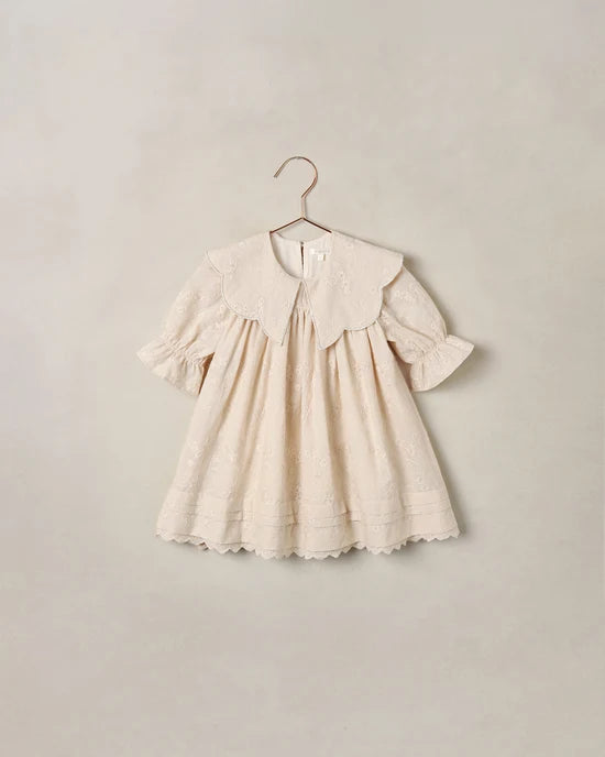 Mabel Dress