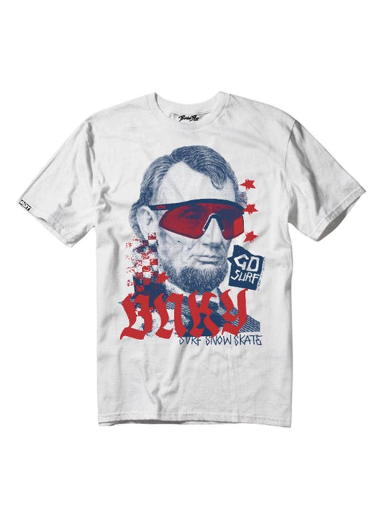 Uncle Abe T-Shirt