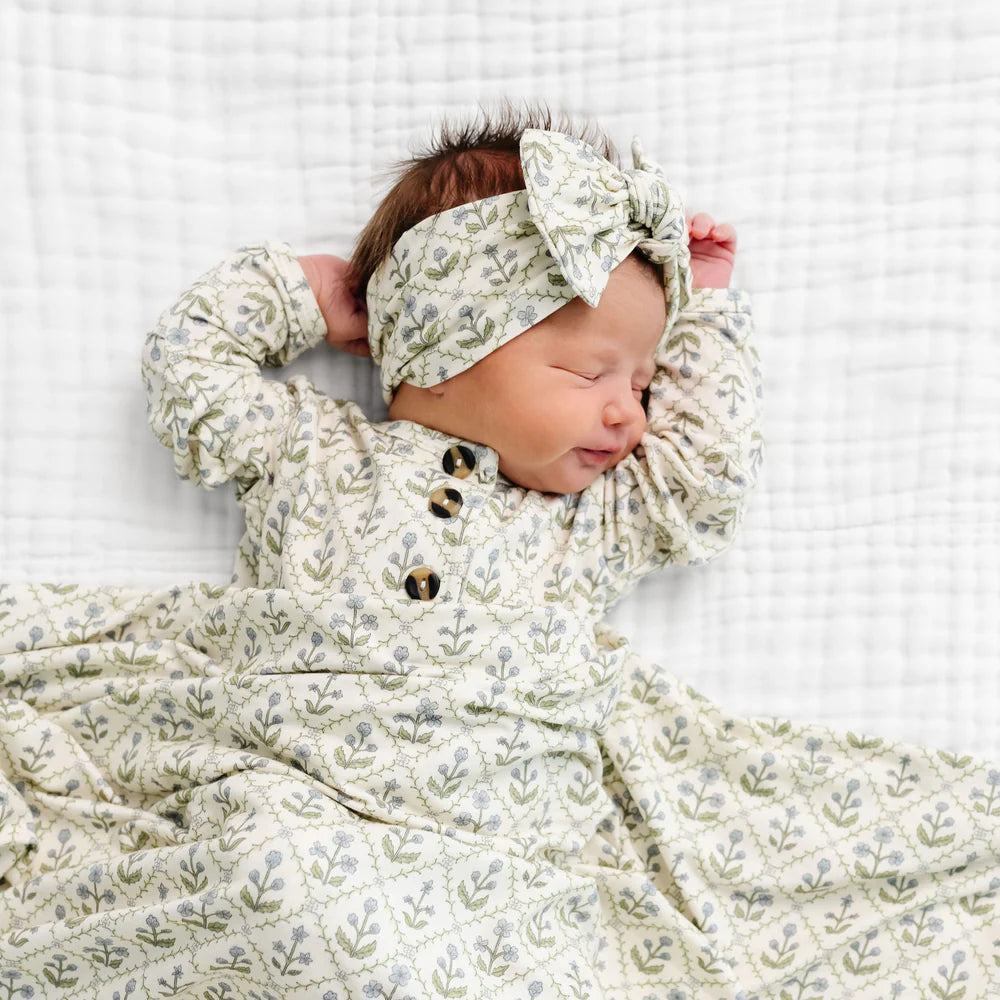 Etta Headband