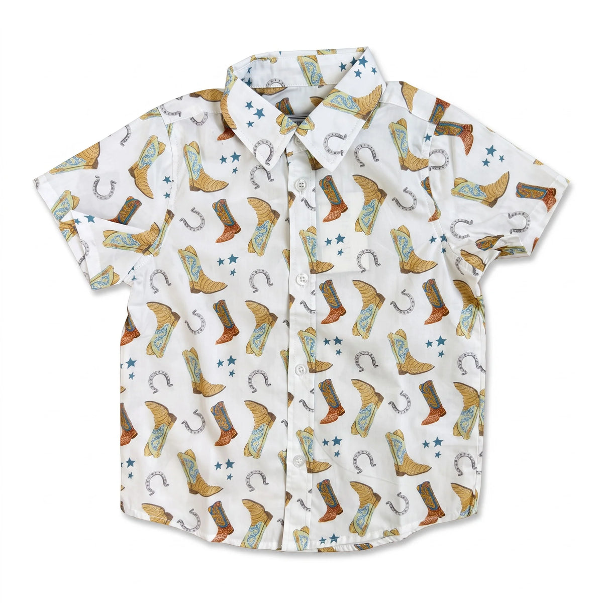 Boots Polo
