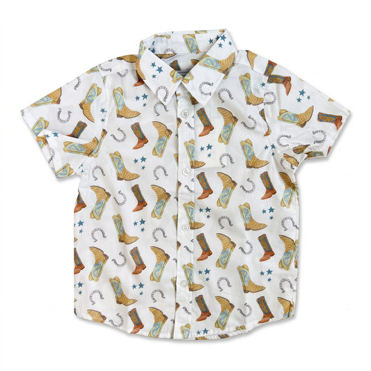 Boots Polo