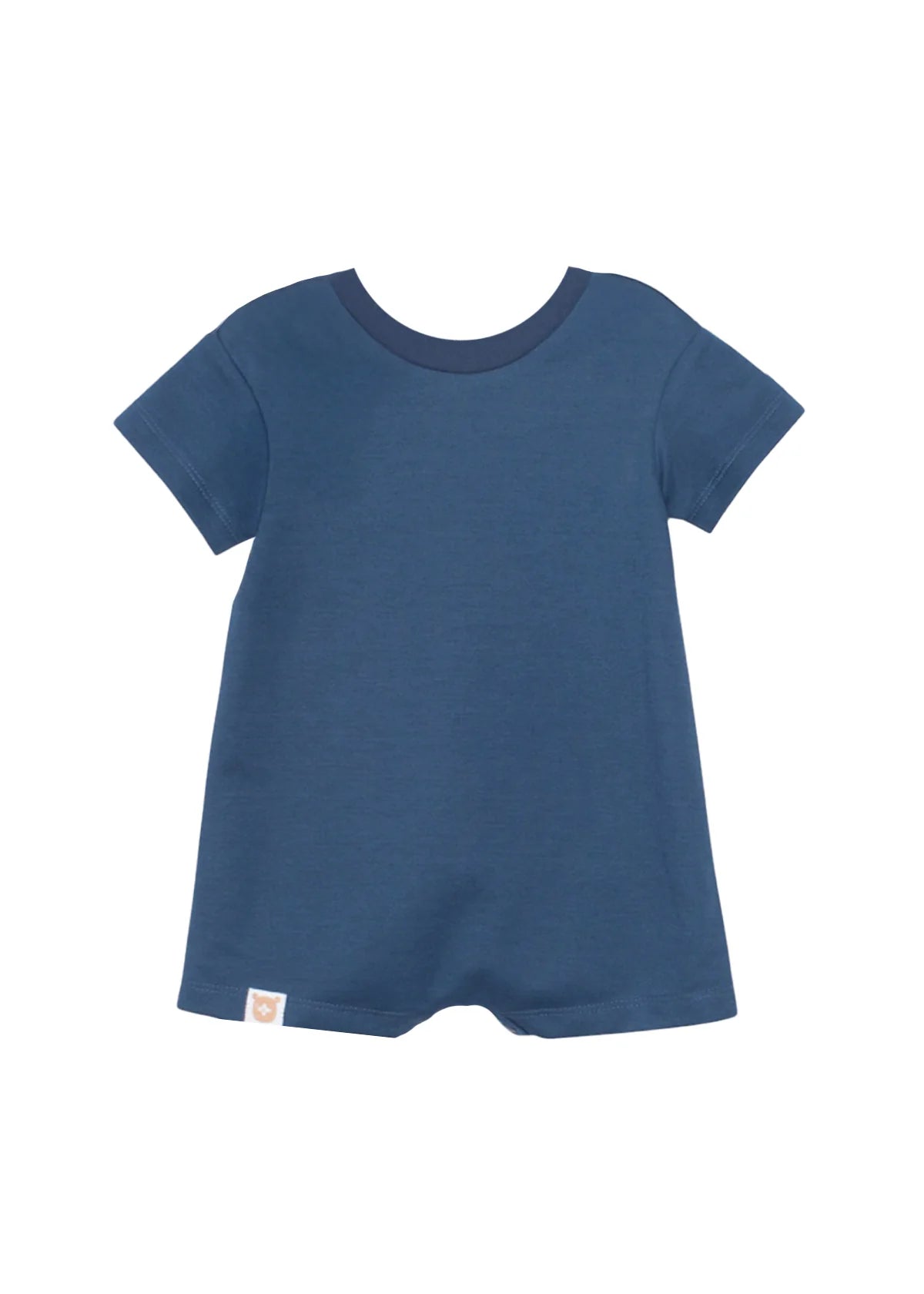 Knox Romper