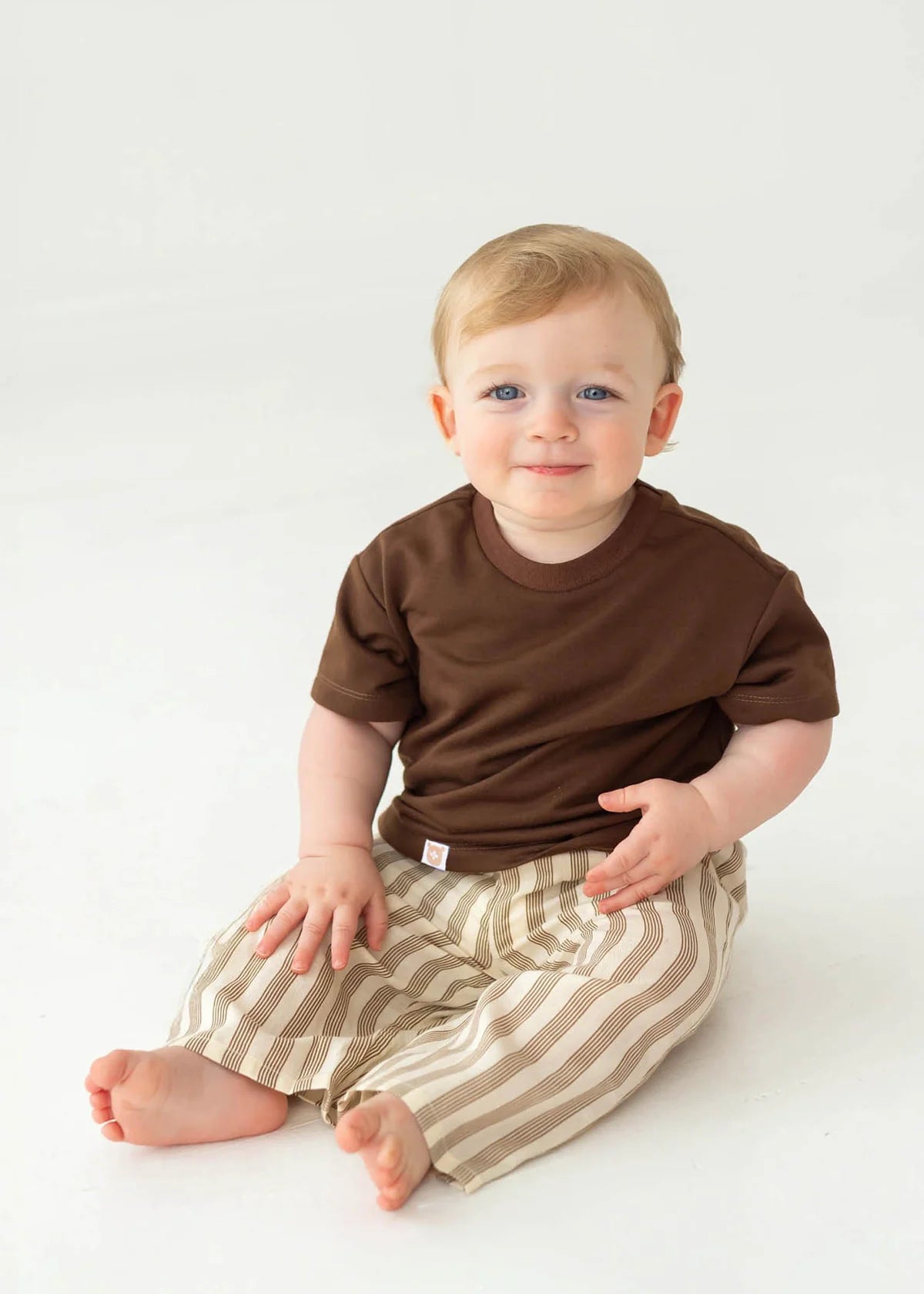 Nash Pant Set