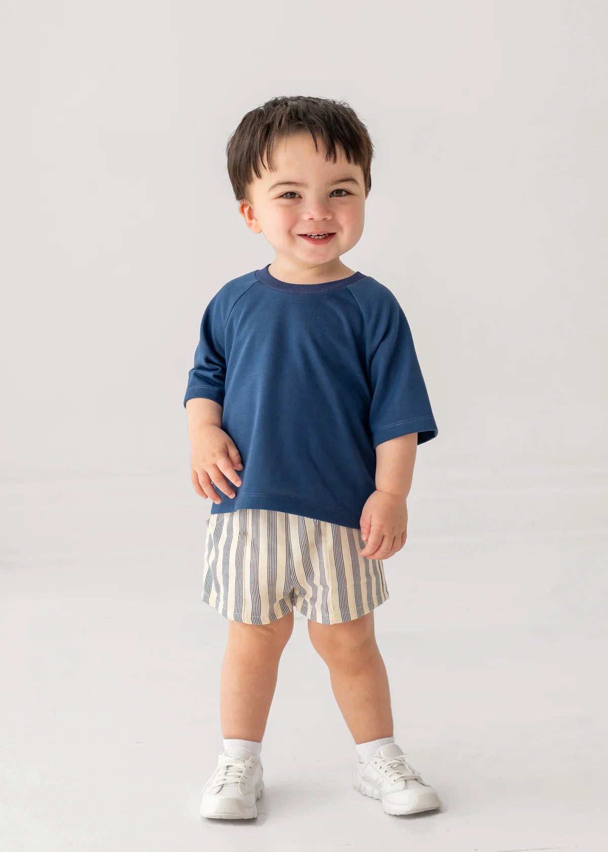 Knox Short Set