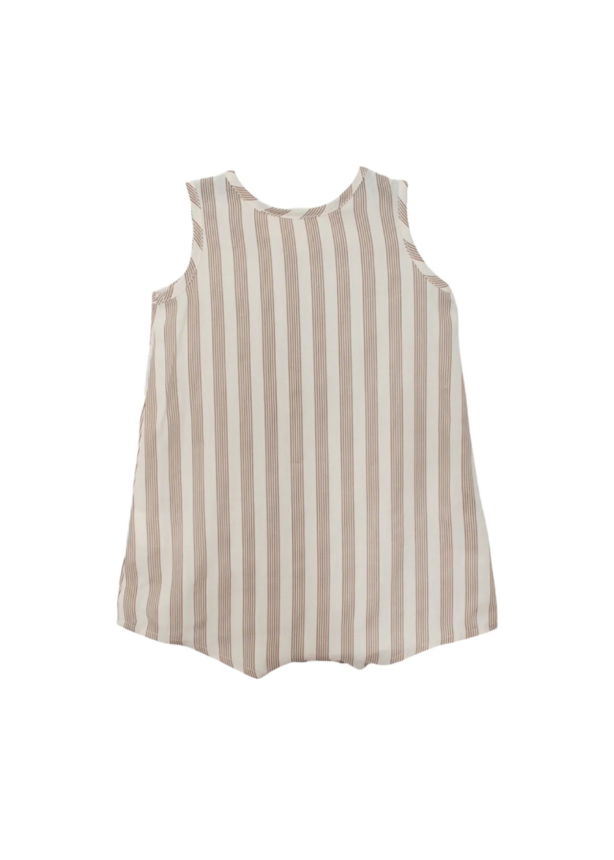 Nash Romper
