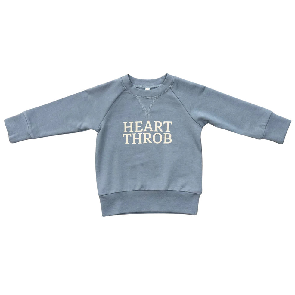 Heart Throb Sweatshirt