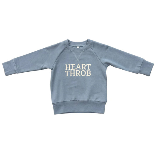Heart Throb Sweatshirt