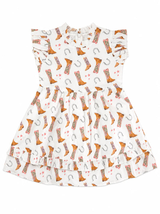 Chandler Dress