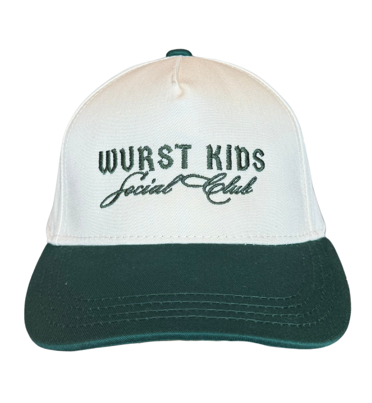 Wurst Kids Social Club