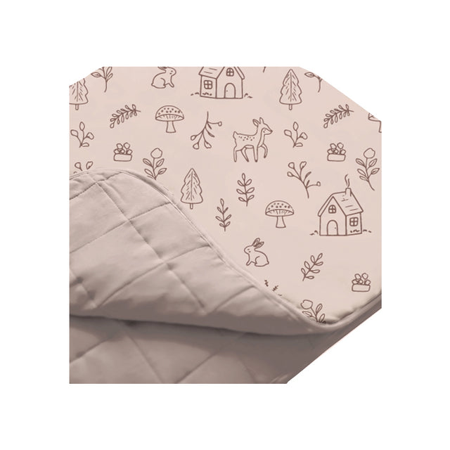 Gunamuna Cloud Blanket