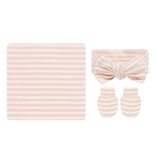 Harper Newborn Headband Bundle