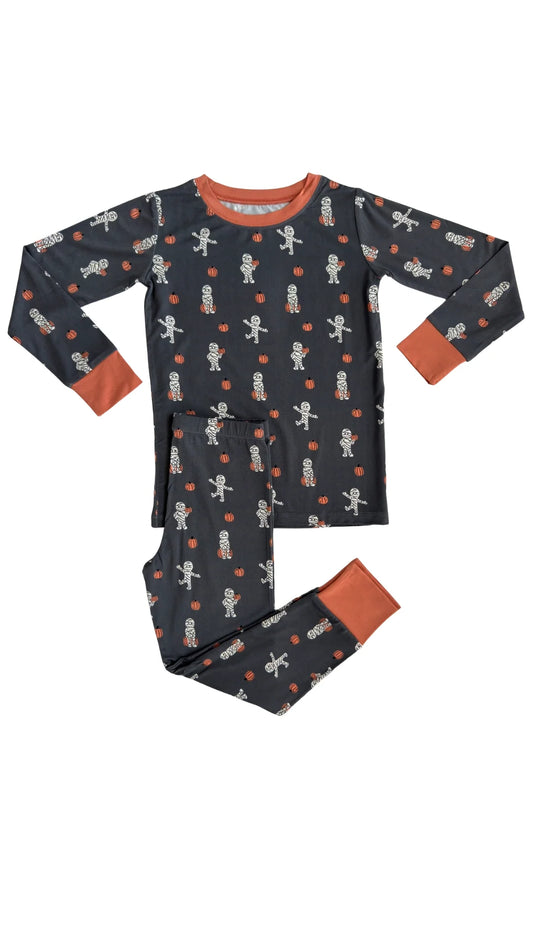 Mummy Two Piece Set