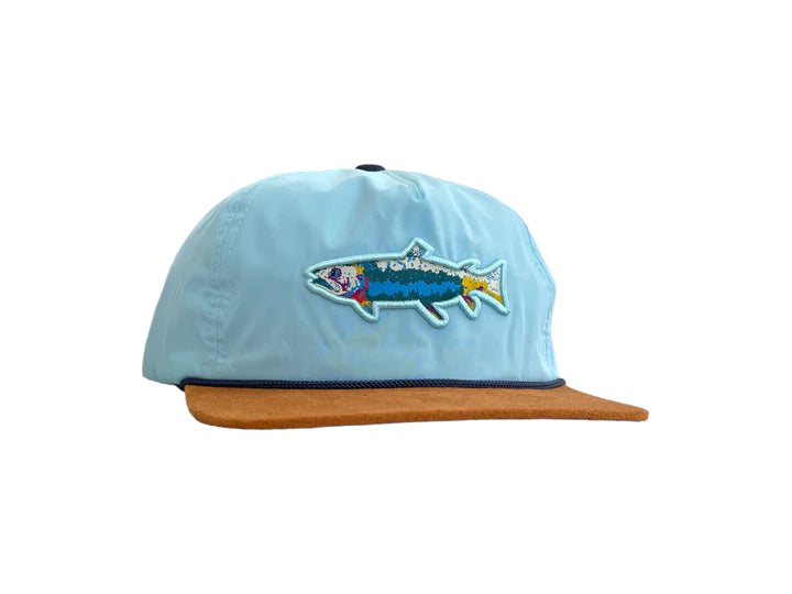 In the Cut Hat