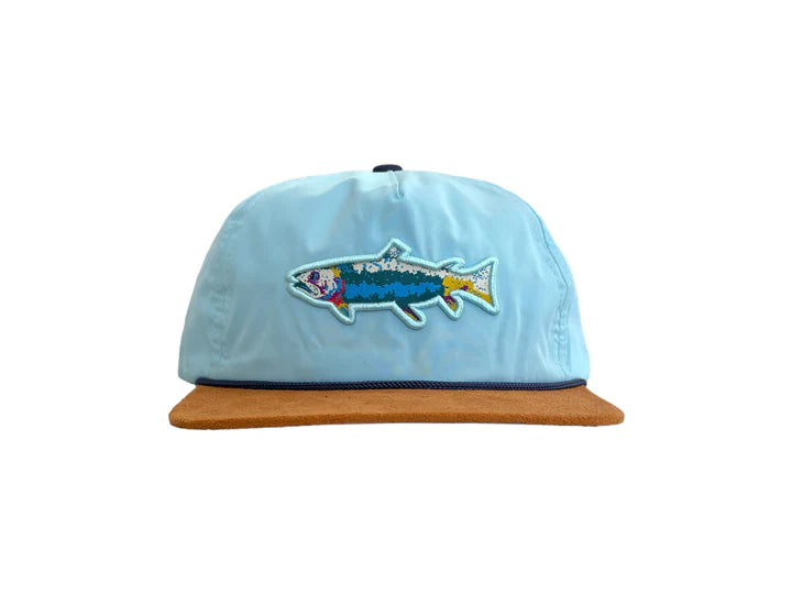In the Cut Hat