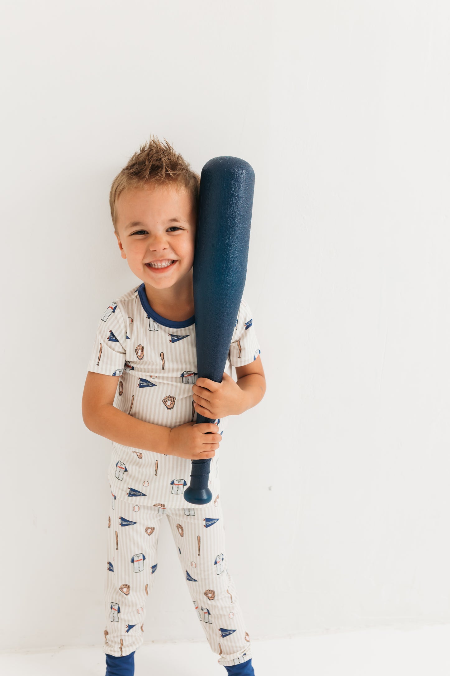 Baseball Two Piece Set