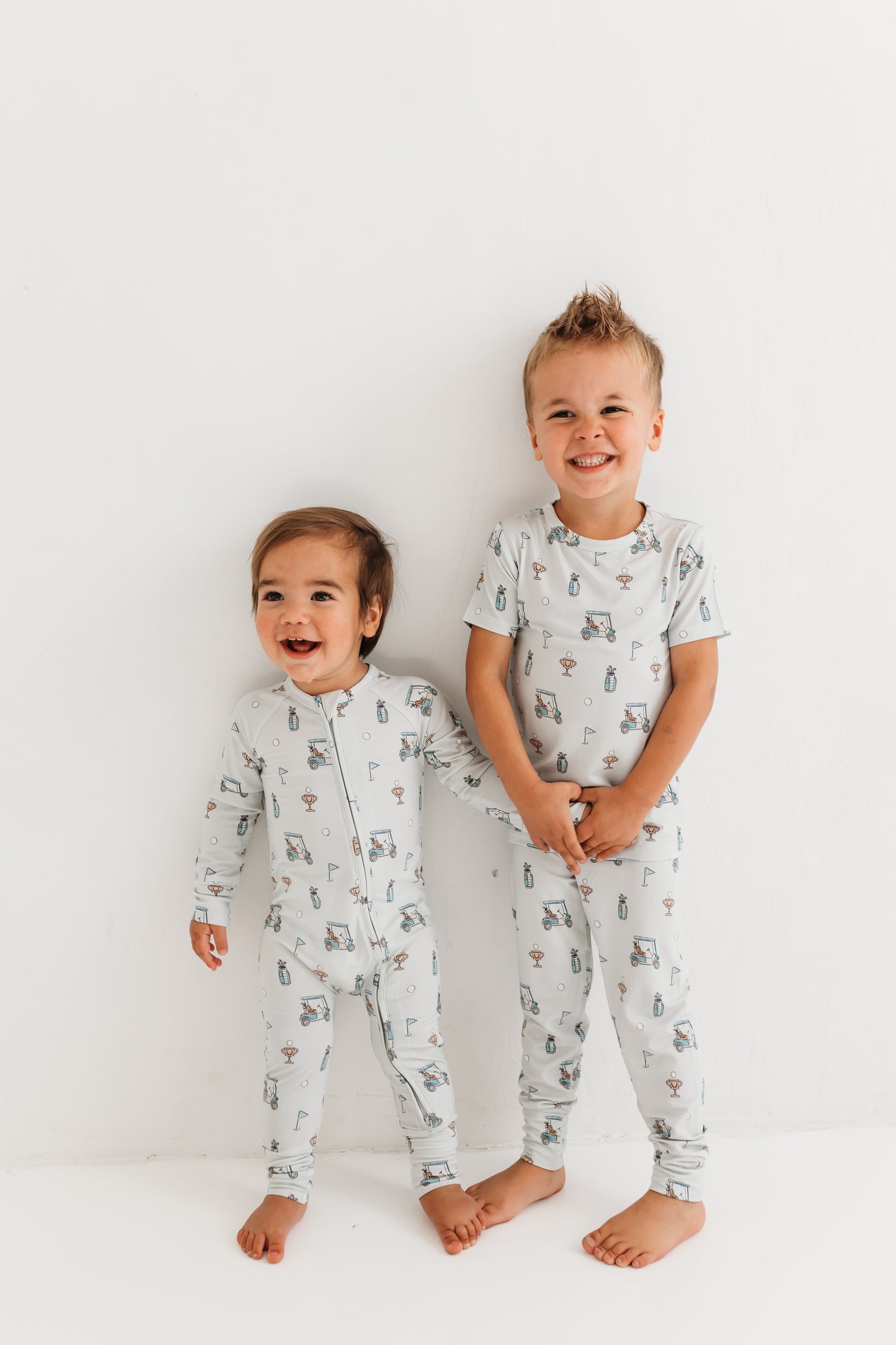 Golf Two Piece Set