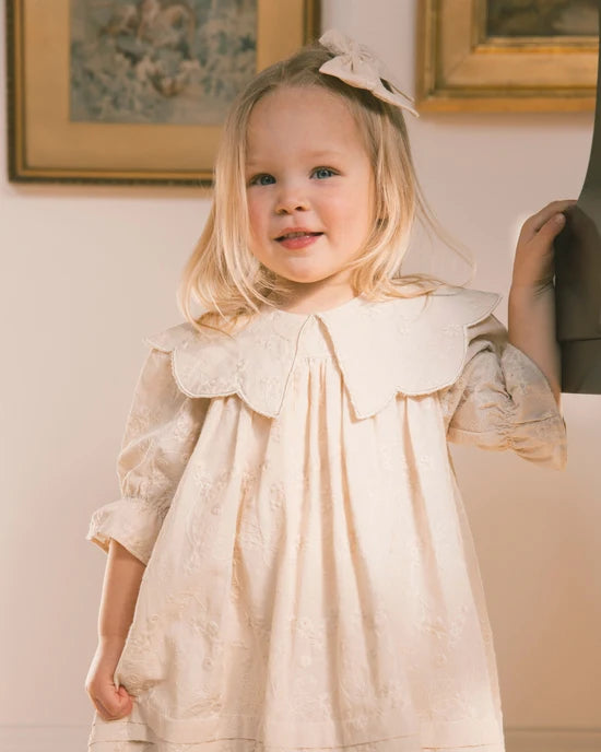Mabel Dress