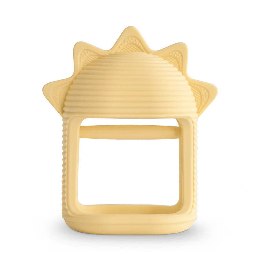 Sun No-Drop Teether