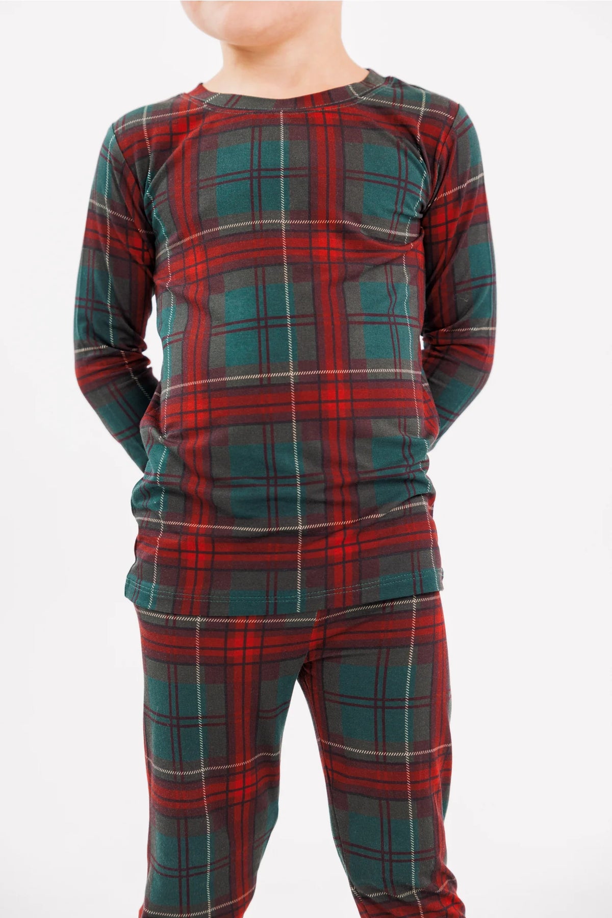 Holiday Heritage Two Piece Set