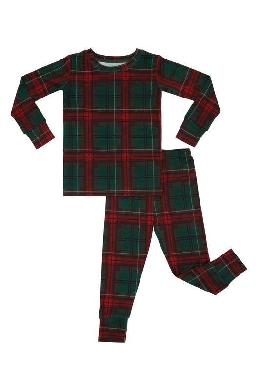 Holiday Heritage Two Piece Set