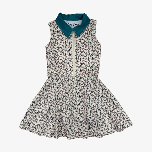 Taylor Performance Dress