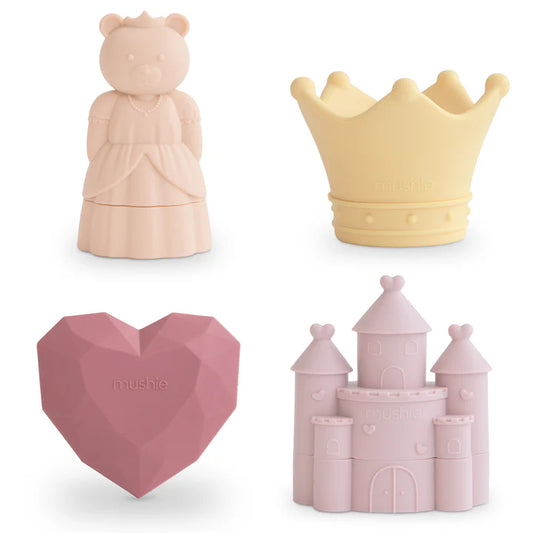 Princess Mold Free Bath