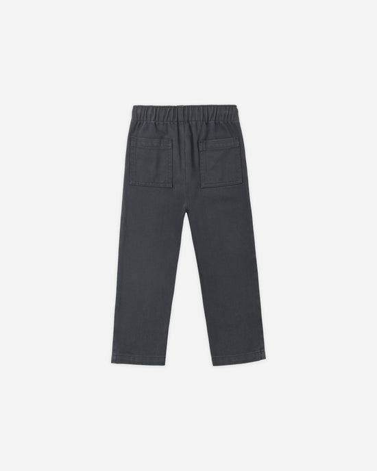 Kalen Pant Midnight