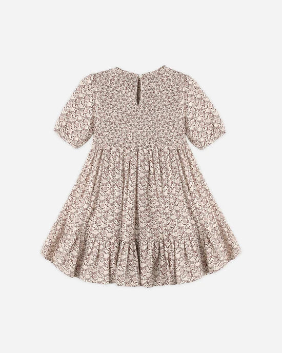 India Dress Primrose