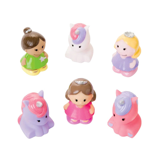 Princess Party Squirties